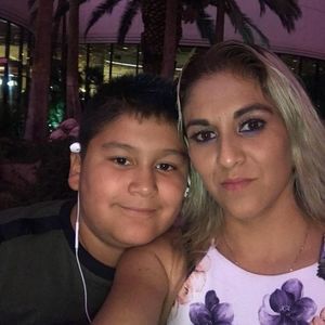 Meet your Posher, Norma